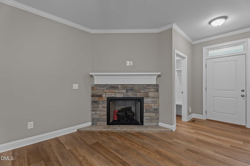 35 Courtland Dr, Louisburg, NC 27549