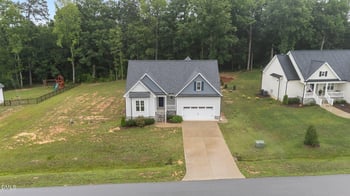 35 Courtland Dr, Louisburg, NC 27549