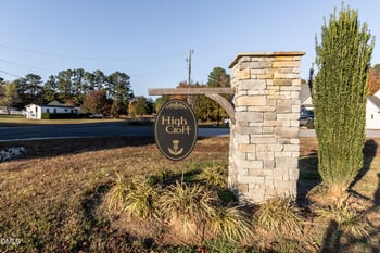 35 Courtland Dr, Youngsville, NC 27596