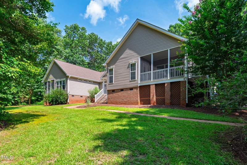 35 Creekstone Ct, Holly Springs, NC 27540