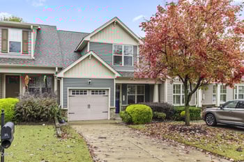 35 Crosby Ln, Garner, NC 27529