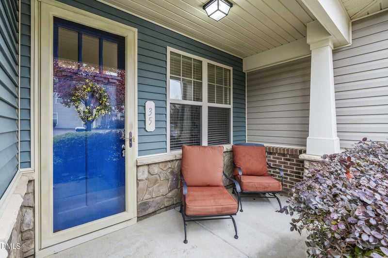 35 Crosby Ln, Garner, NC 27529