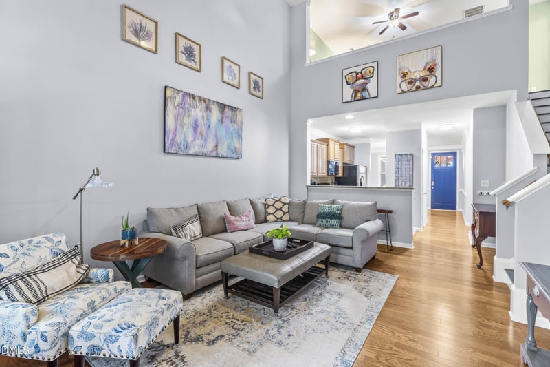 35 Crosby Ln, Garner, NC 27529