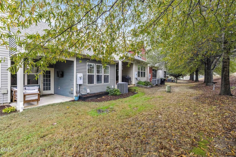 35 Crosby Ln, Garner, NC 27529