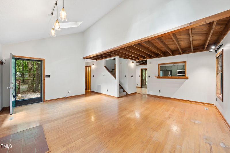 35 Cub Creek Rd, Chapel Hill, NC 27517
