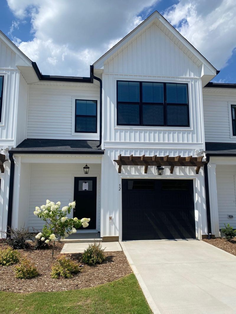 35 Curren Dr, Clayton, NC 27520