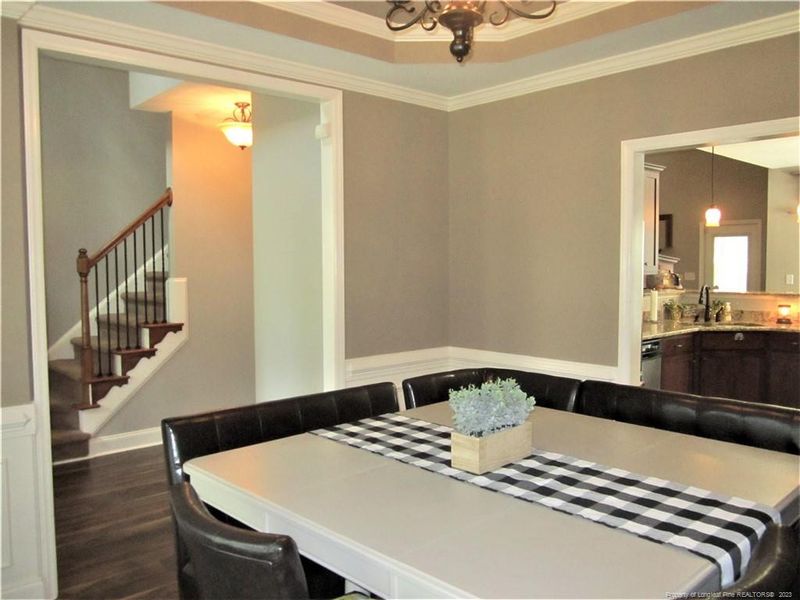 35 Cutter Cir, Sanford, NC 27332