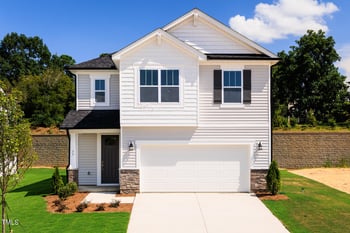 35 Cypress Moss Ct, Lillington, NC 27546