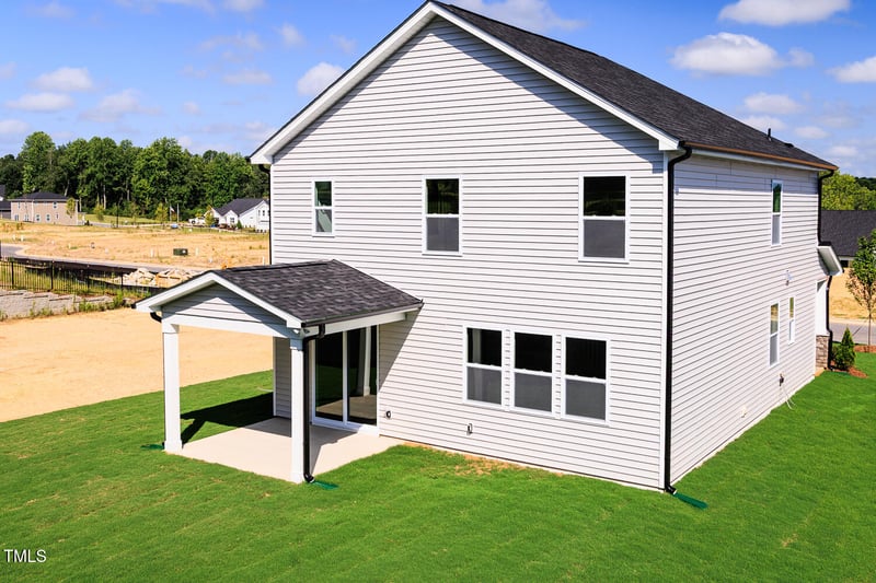 35 Cypress Moss Ct, Lillington, NC 27546