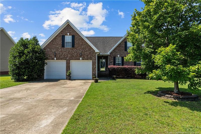35 D Ango Cir, Angier, NC 27501