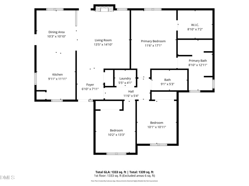 35 Dandelion Green Ct, Selma, NC 27576