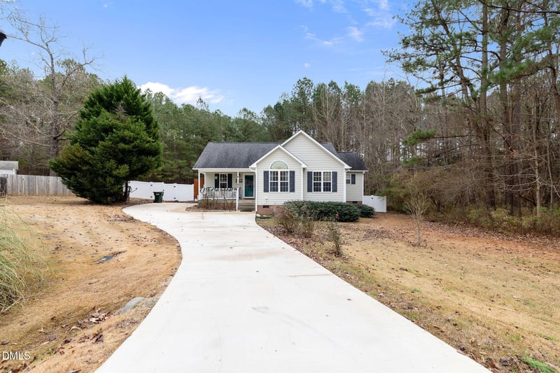 35 Dandelion Green Ct, Selma, NC 27576