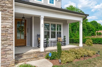 35 Deacon Ridge Ln, Youngsville, NC 27596