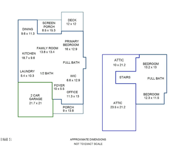 35 Deacon Ridge Ln, Youngsville, NC 27596