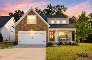 35 Deacon Ridge Ln, Youngsville, NC 27596
