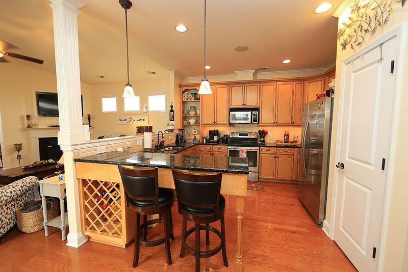 35 Denby Cir, Clayton, NC 27627