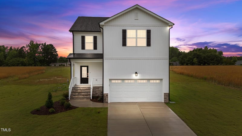 35 Diamond Creek Dr, Zebulon, NC 27597