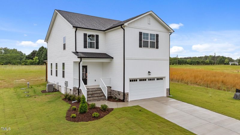 35 Diamond Creek Dr, Zebulon, NC 27597