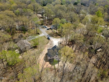 35 Eagle Dr, Durham, NC 27712