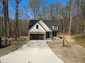 35 Eagle Dr, Durham, NC 27712