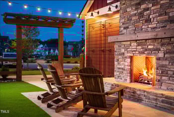 35 Elm Grv Ave, Fuquay Varina, NC 27526