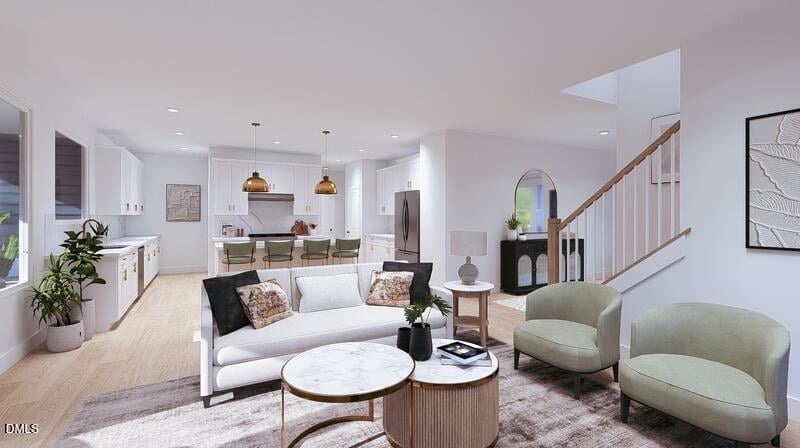 35 Elm Grv Ave, Fuquay Varina, NC 27526