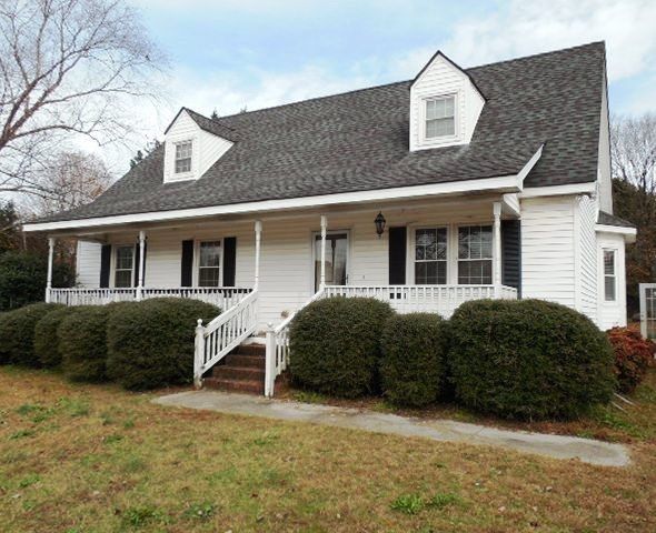 35 Fairfield Ct, Angier, NC 27501