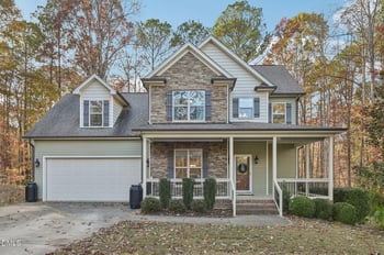 35 Falcon Crest Ln, Youngsville, NC 27596