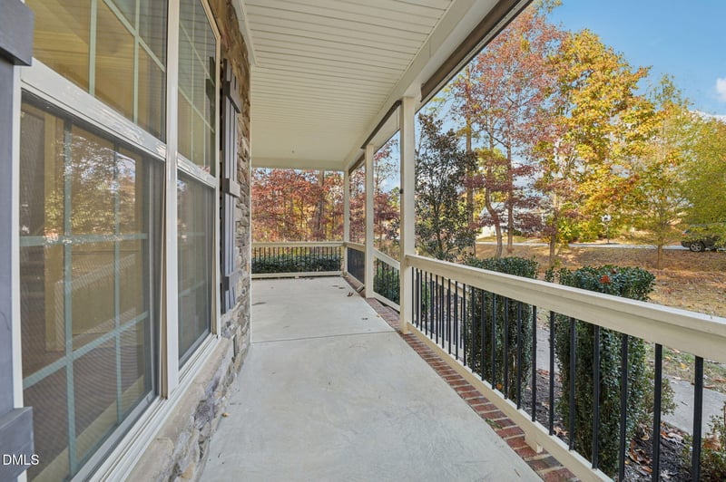 35 Falcon Crest Ln, Youngsville, NC 27596