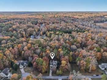 35 Falcon Crest Ln, Youngsville, NC 27596
