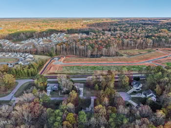 35 Falcon Crest Ln, Youngsville, NC 27596