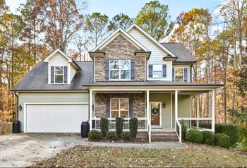 35 Falcon Crest Ln, Youngsville, NC 27596