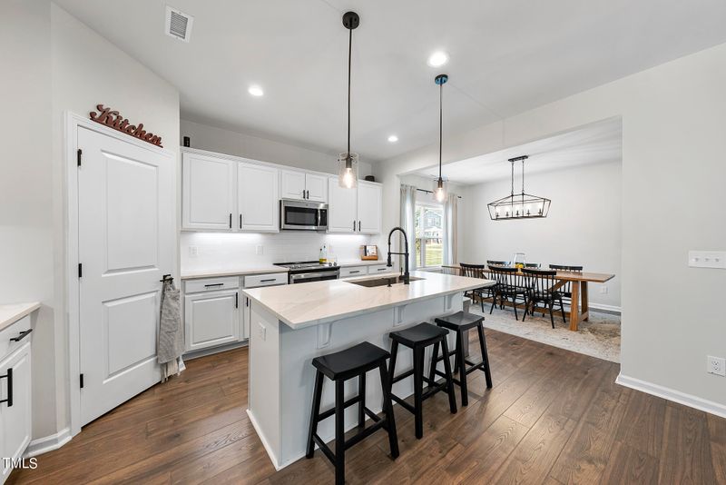35 Fall Harvest Ct, Franklinton, NC 27525