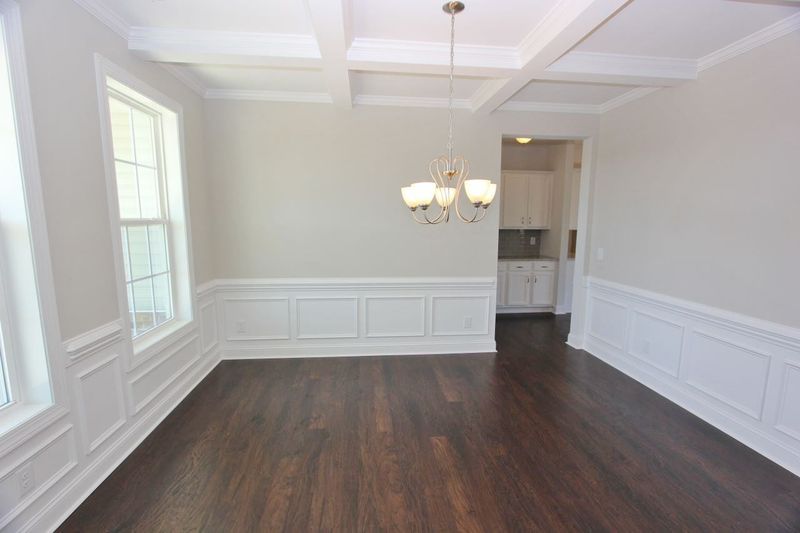 35 Falls Creek Dr, Youngsville, NC 27596