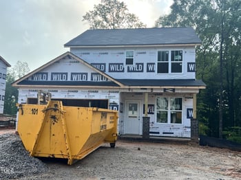 35 Fetterbush Way, Clayton, NC 27520