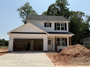 35 Fetterbush Way, Clayton, NC 27520