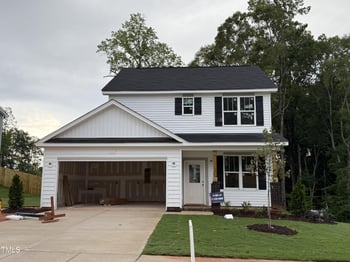35 Fetterbush Way, Clayton, NC 27520