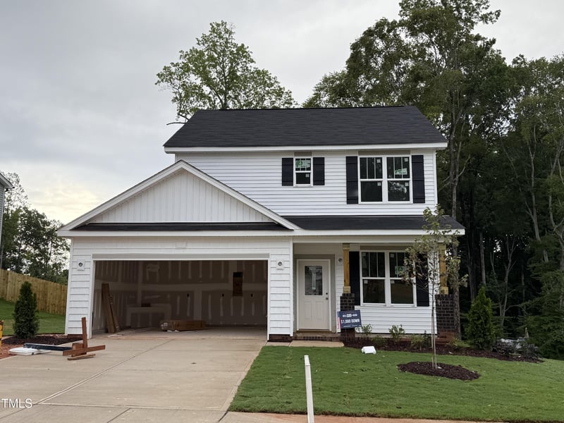 35 Fetterbush Way, Clayton, NC 27520