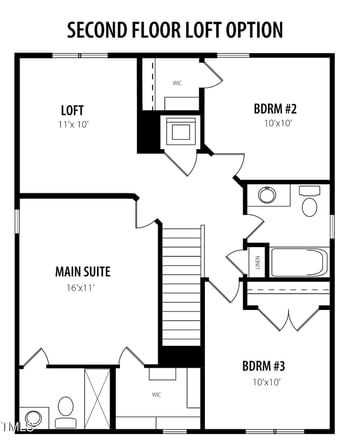 35 Fetterbush Way, Clayton, NC 27520