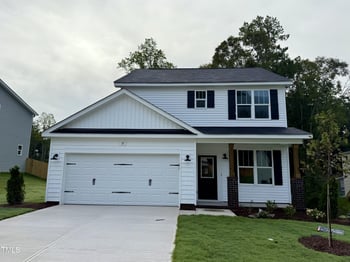 35 Fetterbush Way, Clayton, NC 27520
