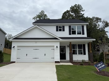 35 Fetterbush Way, Clayton, NC 27520