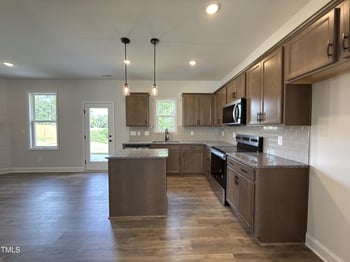 35 Fetterbush Way, Clayton, NC 27520