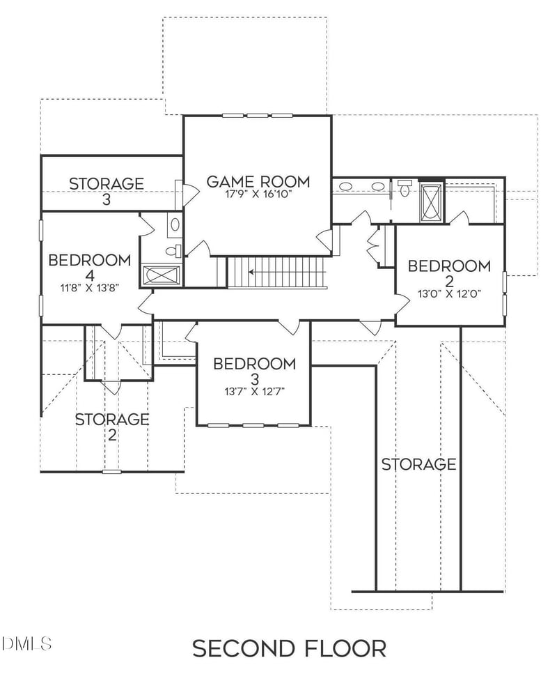 35 Firefly Ln, Louisburg, NC 27549