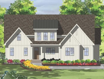 35 Firefly Ln, Louisburg, NC 27549