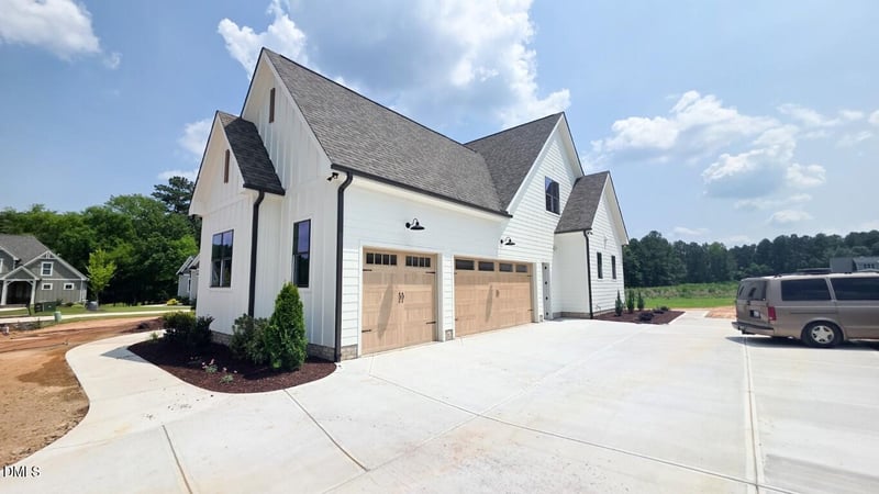 35 Firefly Ln, Louisburg, NC 27549