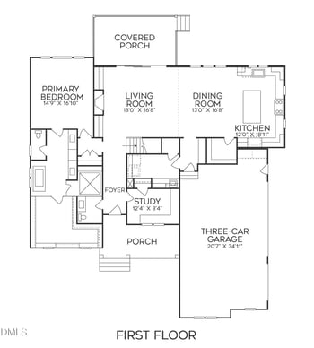 35 Firefly Ln, Louisburg, NC 27549