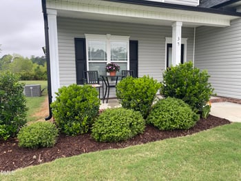 35 Fisher Rd, Lillington, NC 27546