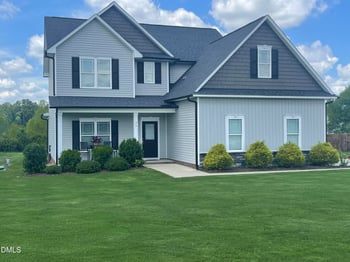 35 Fisher Rd, Lillington, NC 27546