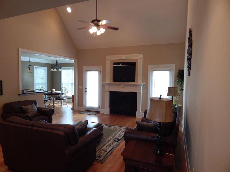 35 Flagstone Ct, Franklinton, NC 27525