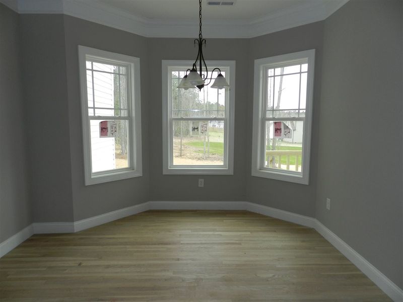 35 Flora Dr, Benson, NC 27504